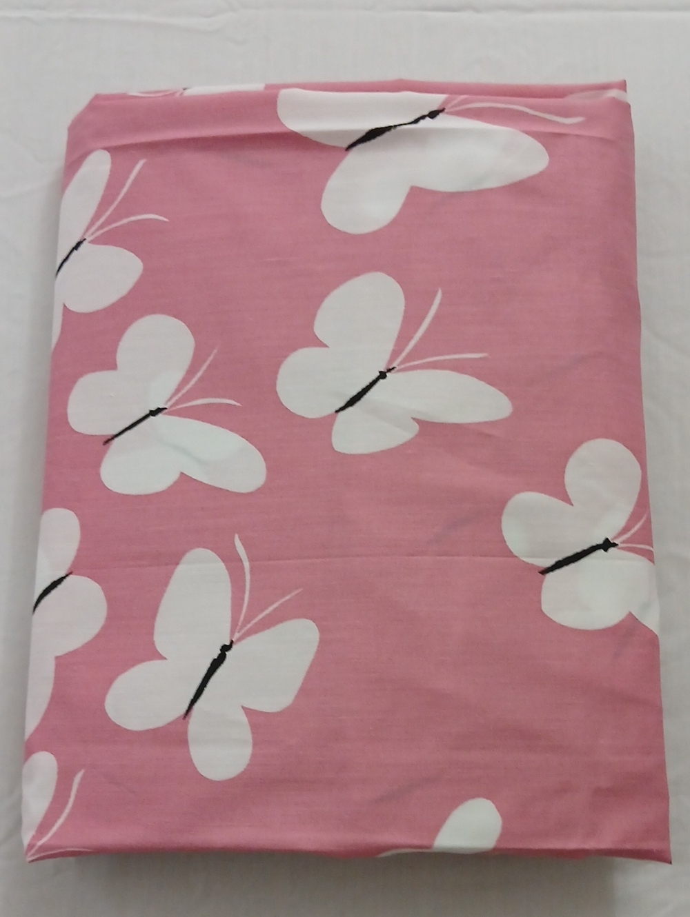 Vintage NWOT Vera Neumann Twin Fitted Sheet